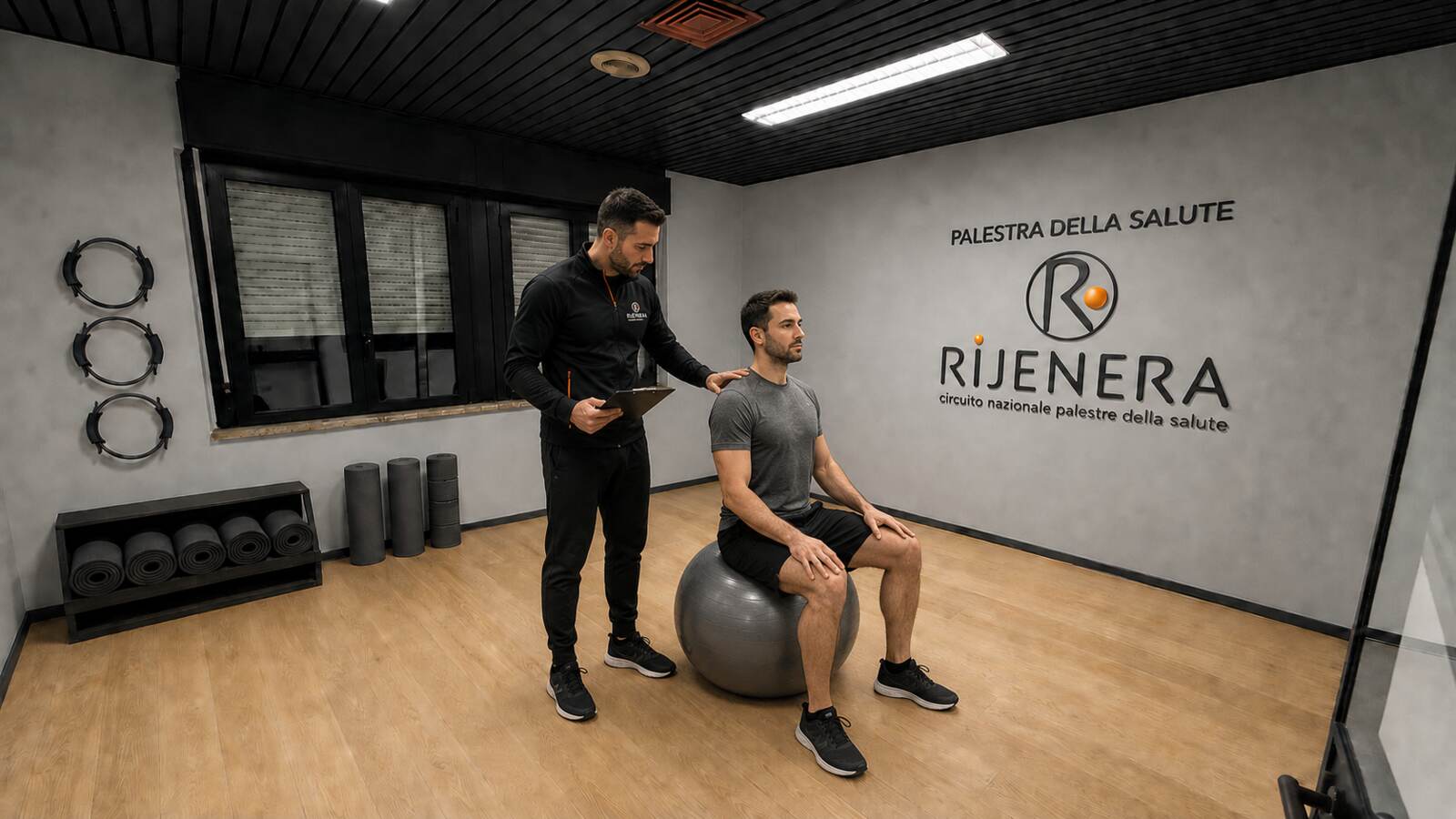 Rijenera